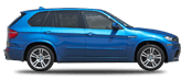 Used 4x4 SUV for sale in Dukinfield